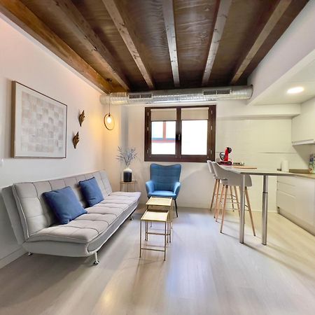 Apartamentos Real Suites Realejo กรานาดา ภายนอก รูปภาพ