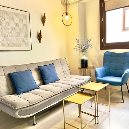 Apartamentos Real Suites Realejo กรานาดา ภายนอก รูปภาพ