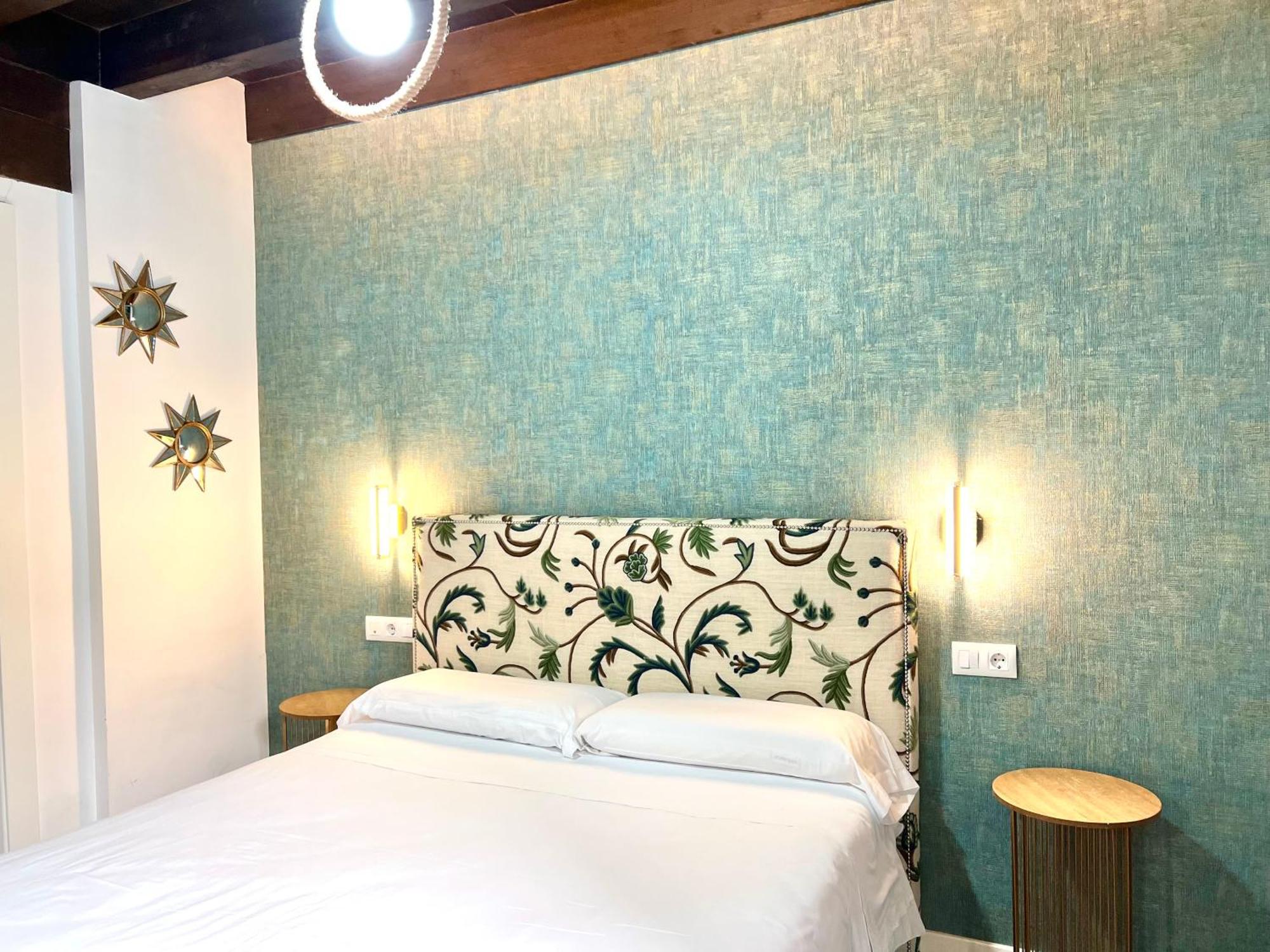 Apartamentos Real Suites Realejo กรานาดา ภายนอก รูปภาพ