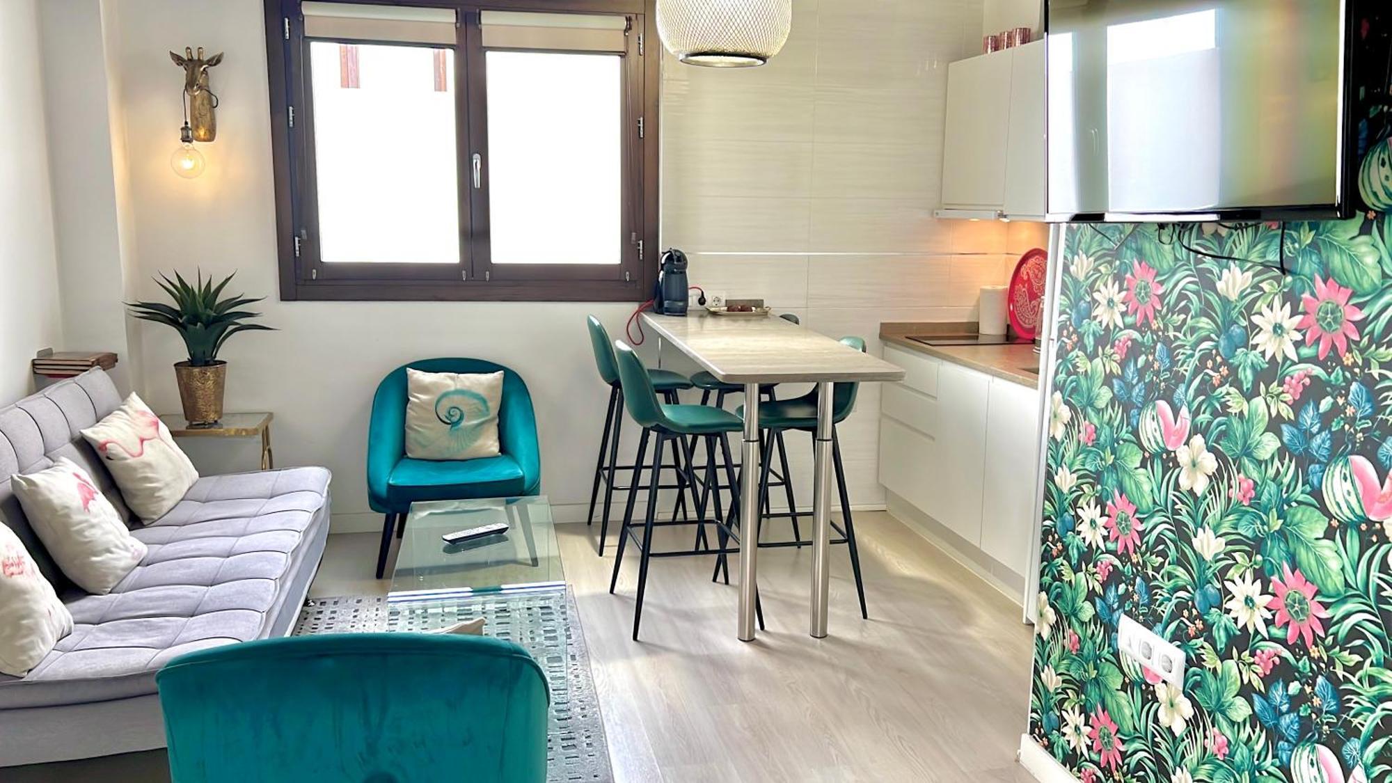 Apartamentos Real Suites Realejo กรานาดา ภายนอก รูปภาพ