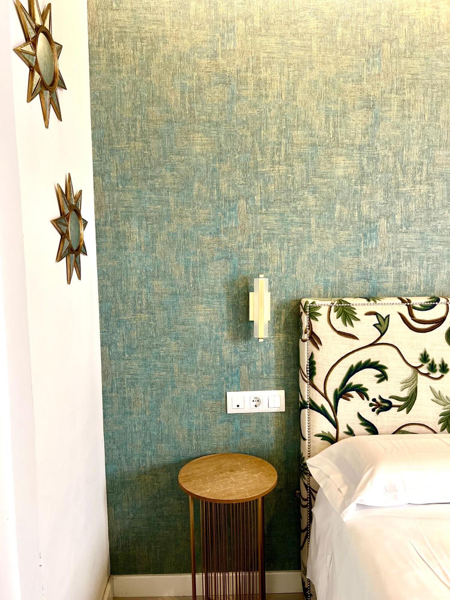 Apartamentos Real Suites Realejo กรานาดา ภายนอก รูปภาพ