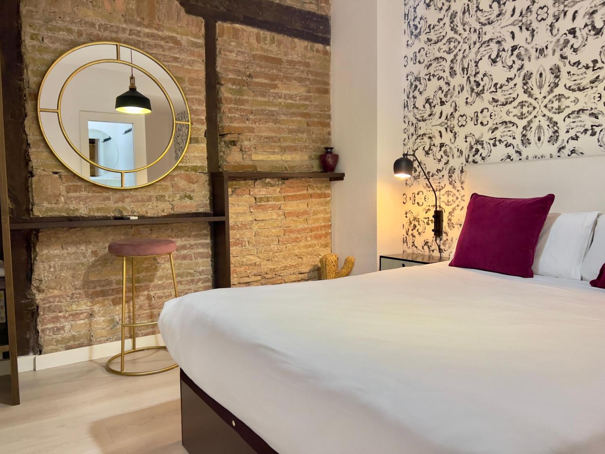 Apartamentos Real Suites Realejo กรานาดา ภายนอก รูปภาพ