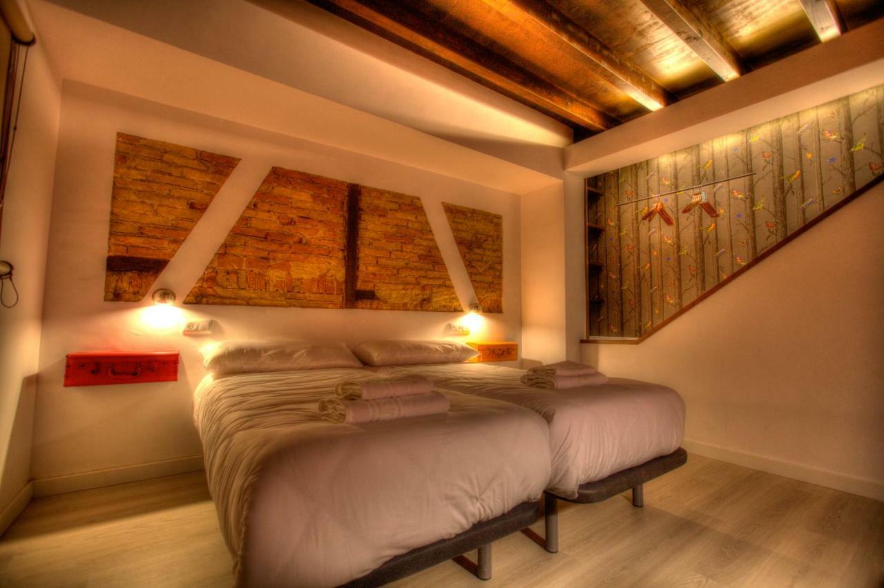 Apartamentos Real Suites Realejo กรานาดา ภายนอก รูปภาพ