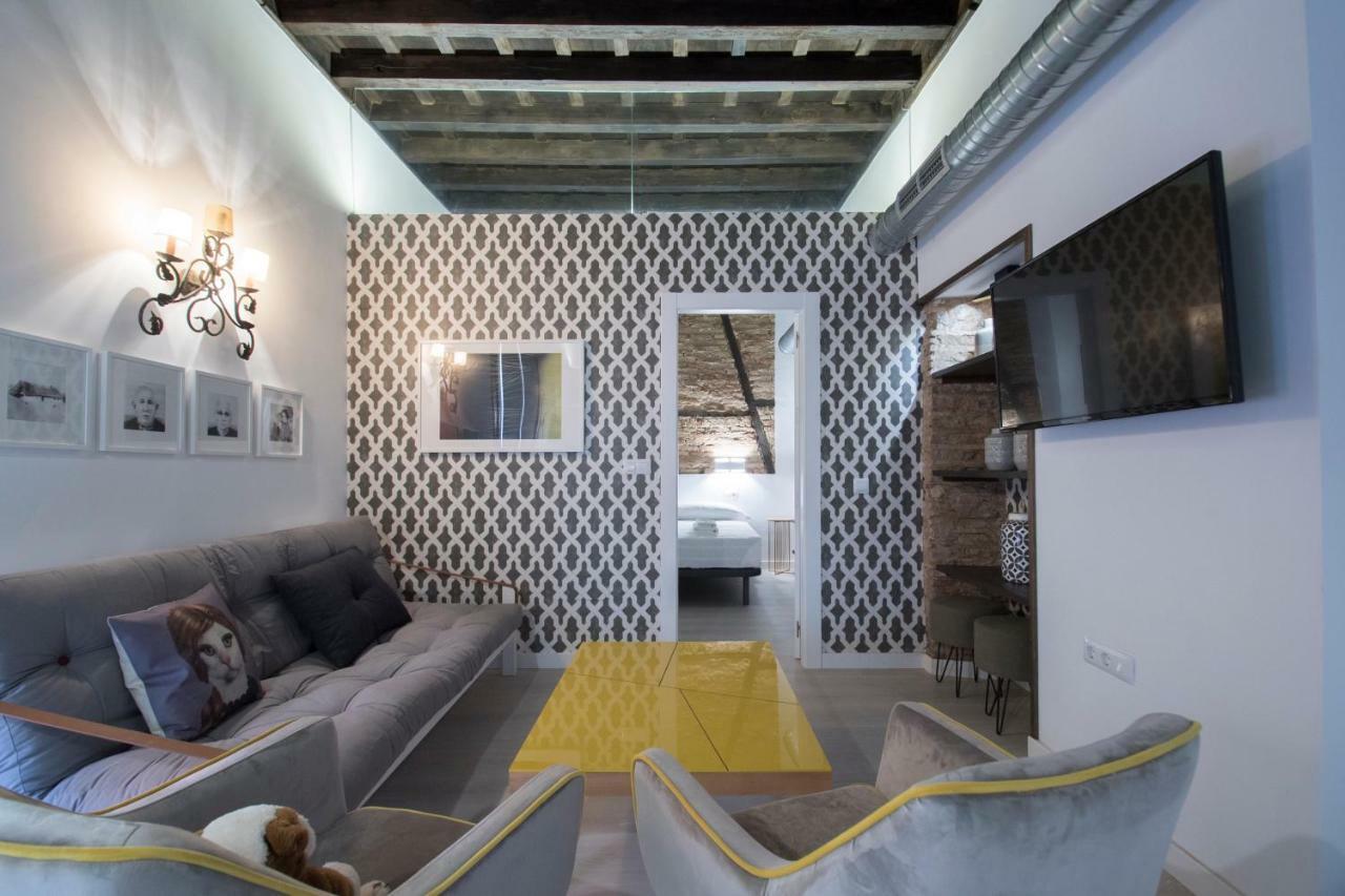 Apartamentos Real Suites Realejo กรานาดา ภายนอก รูปภาพ