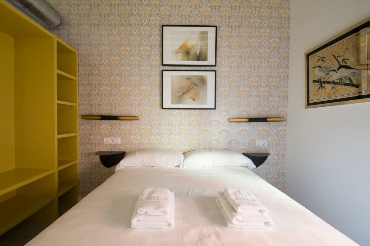 Apartamentos Real Suites Realejo กรานาดา ภายนอก รูปภาพ