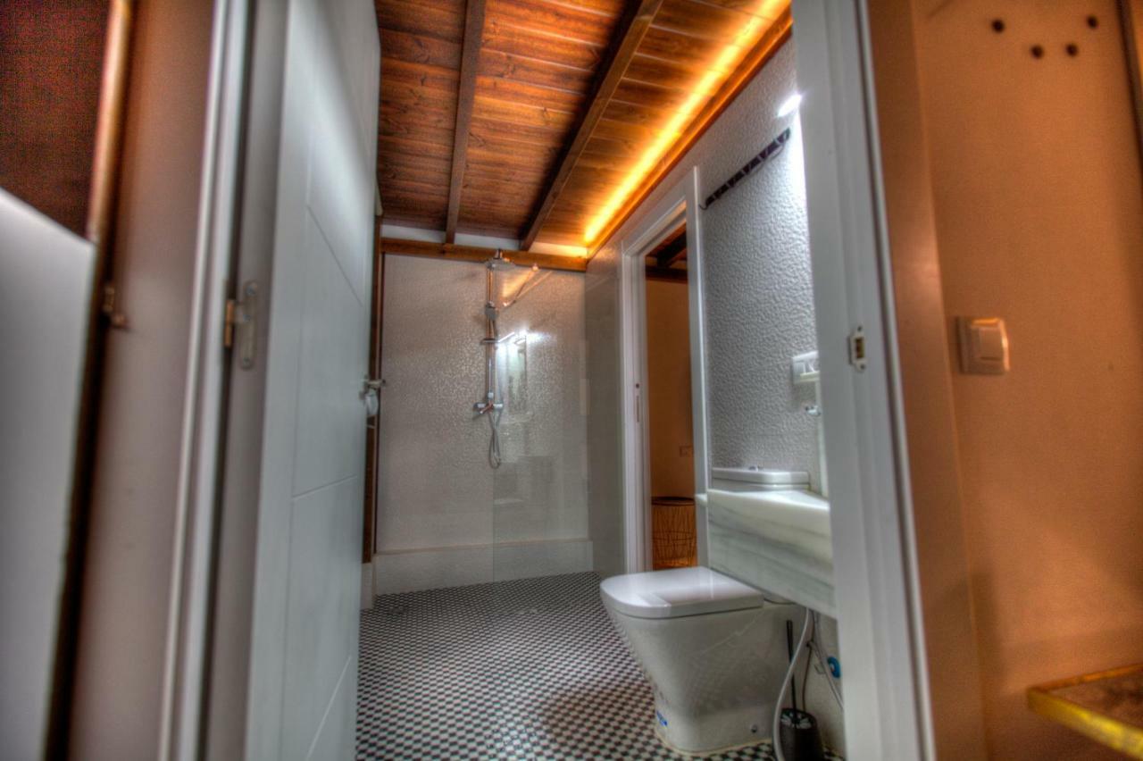 Apartamentos Real Suites Realejo กรานาดา ภายนอก รูปภาพ