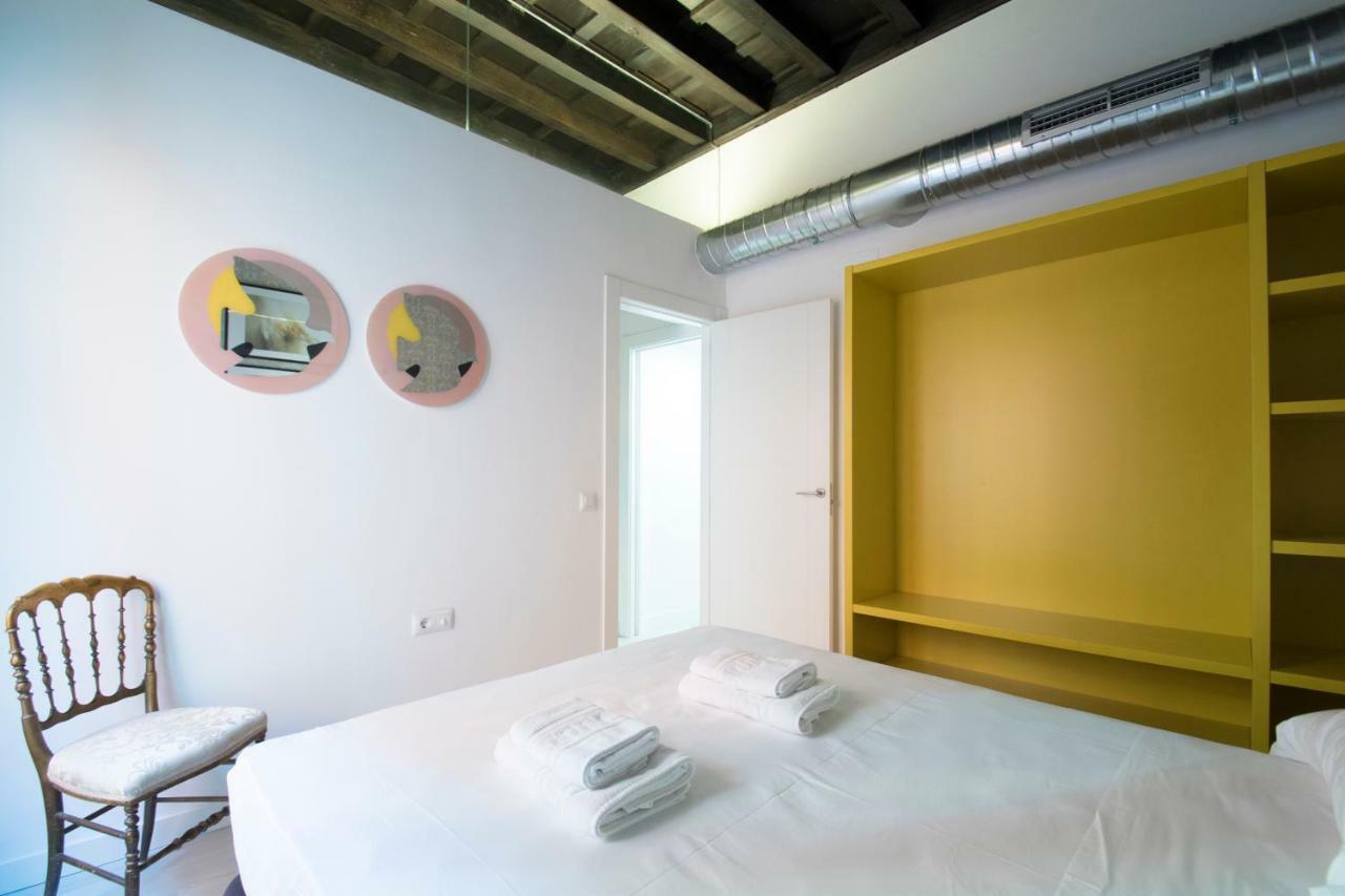 Apartamentos Real Suites Realejo กรานาดา ภายนอก รูปภาพ