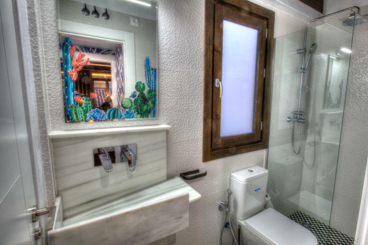 Apartamentos Real Suites Realejo กรานาดา ภายนอก รูปภาพ
