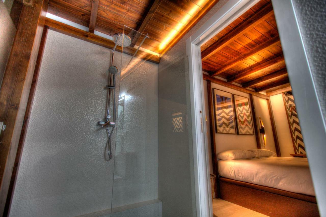 Apartamentos Real Suites Realejo กรานาดา ภายนอก รูปภาพ
