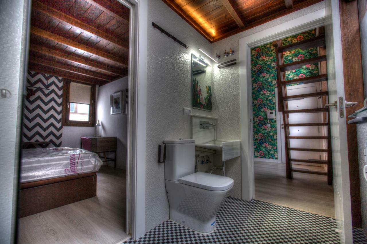Apartamentos Real Suites Realejo กรานาดา ภายนอก รูปภาพ