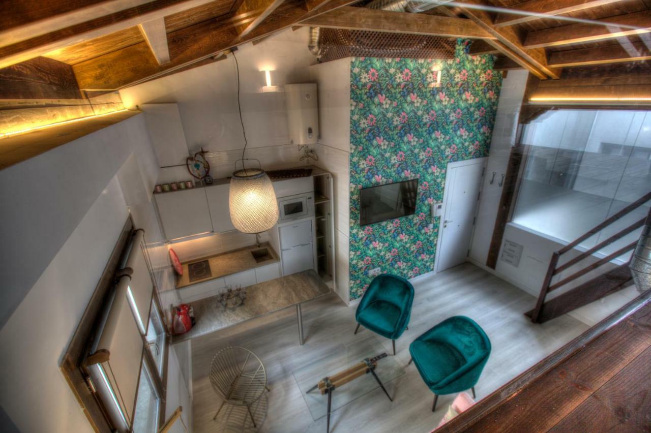 Apartamentos Real Suites Realejo กรานาดา ภายนอก รูปภาพ
